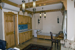 Sultan Corner Hotel