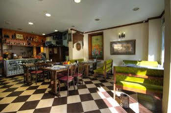 Sultan Corner Istambul