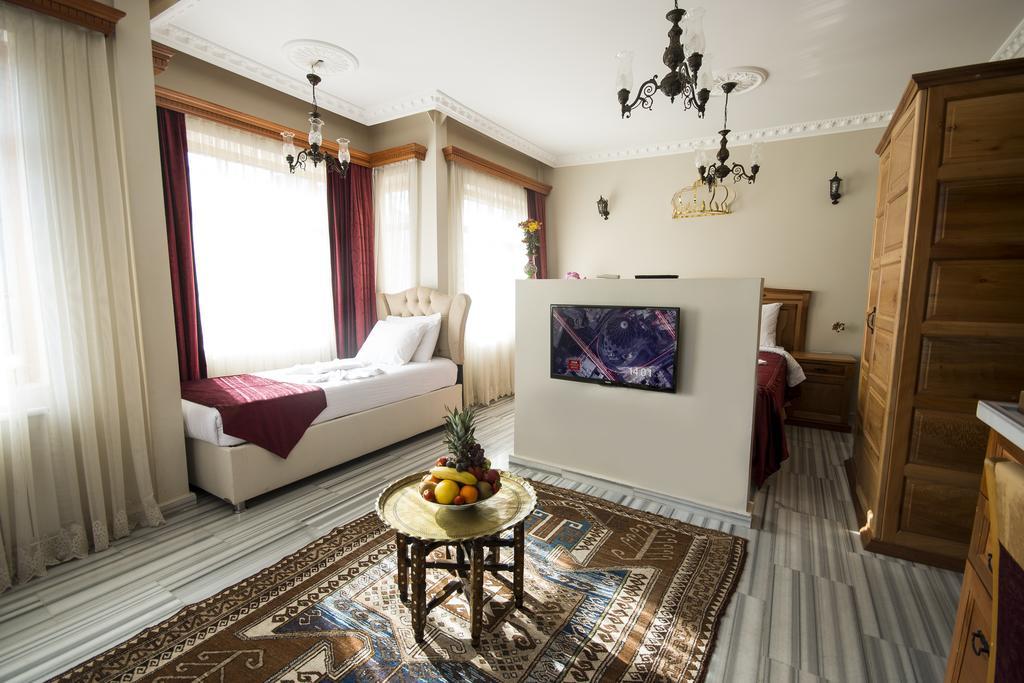 Sultan Corner Стамбул