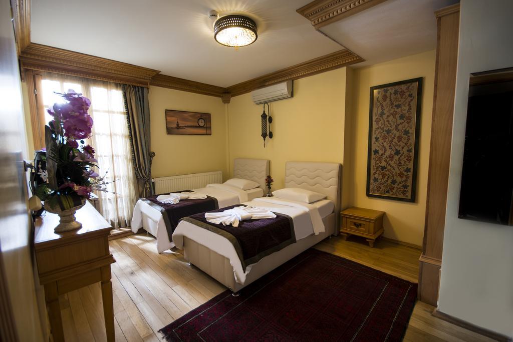 Sultan Corner Отель 2*