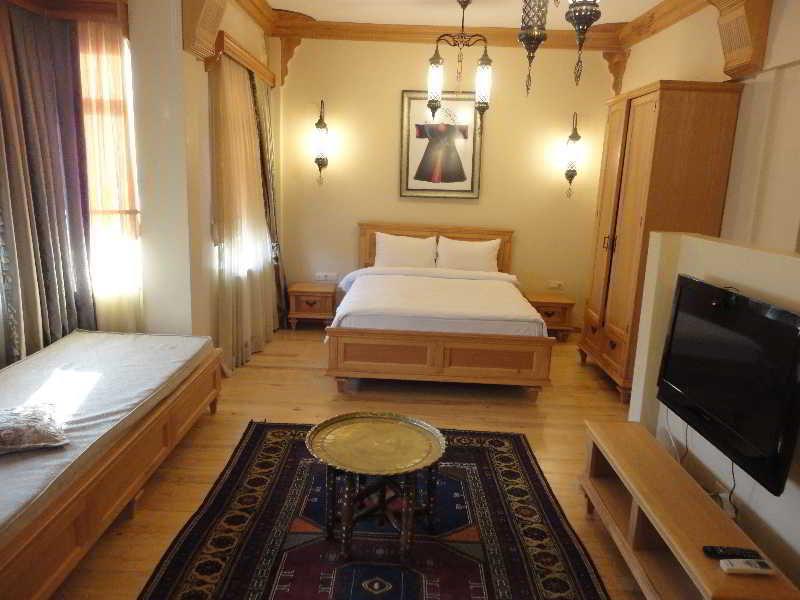 Sultan Corner 2* Стамбул