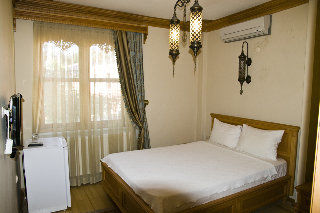 Sultan Corner Отель 2*