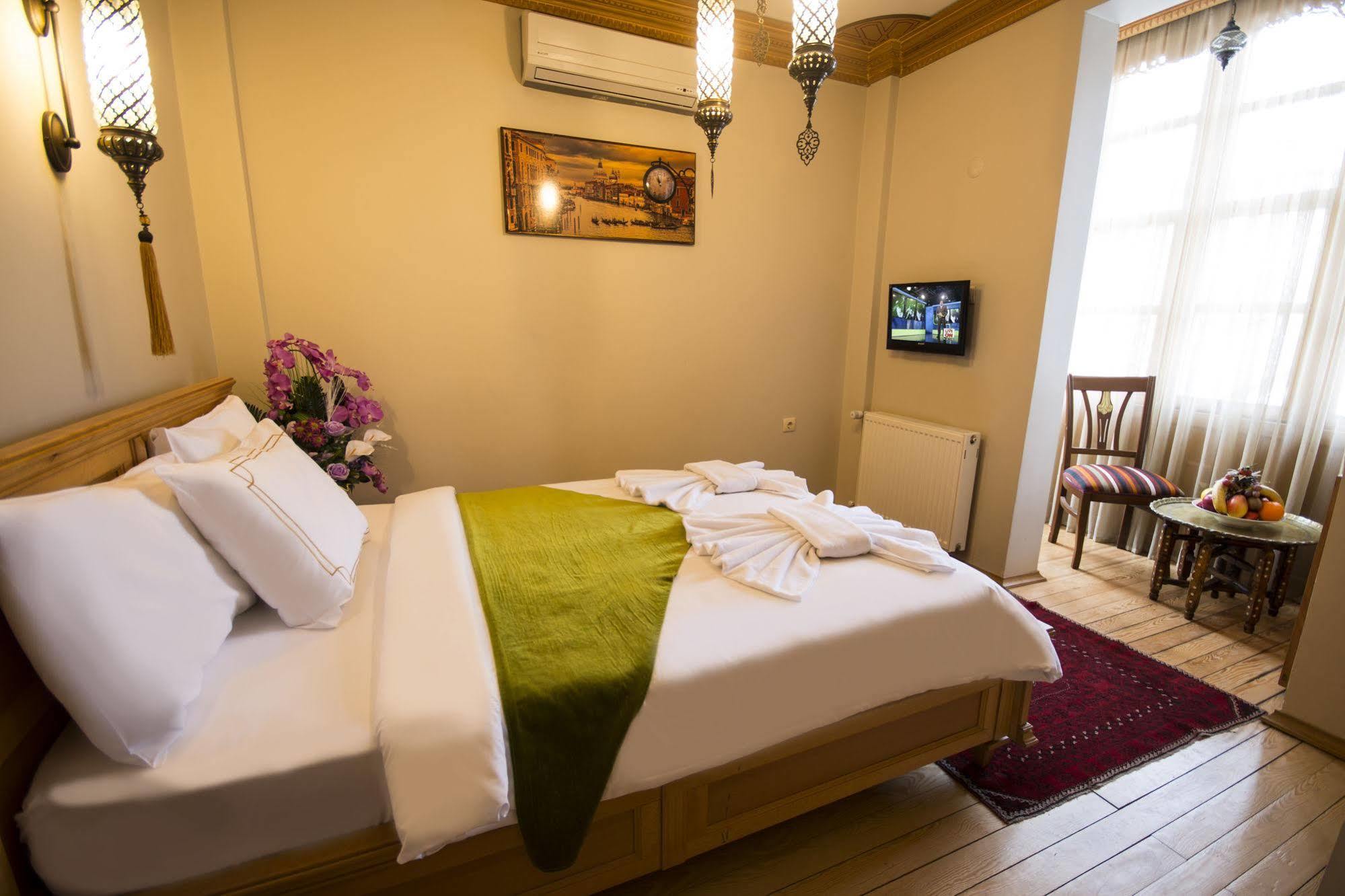 Sultan Corner 2* Istanbul